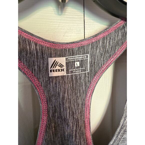 Reebok Tank Top - Picture 2 of 5